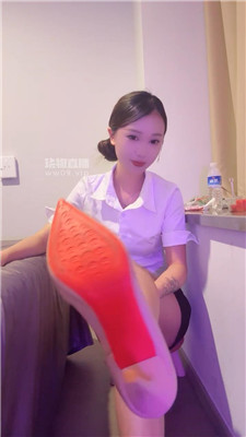 【冰语】裸足羞辱炸    250720-6