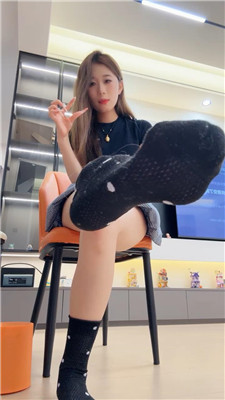 【芭妮】黑棉袜除臭专场寸止炸    250722-6