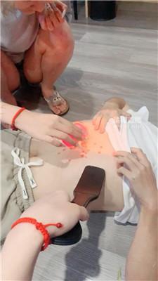 【忘不了】双S-强制滴蜡重度刑 JS250725-19