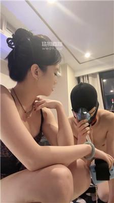 【蛋蛋】呼吸控制-犬化家奴现场 bf55942