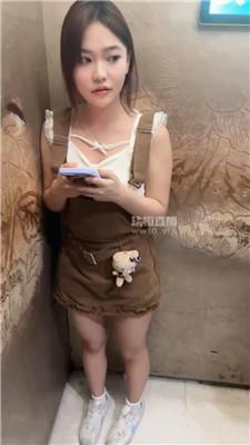 【二狗】可爱学生主-脏鞋白袜踩-抽耳光揪耳朵 JS250727-44