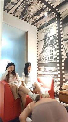 【丸子】双S-重度虐打滴蜡【双视角版】 JS250804-43