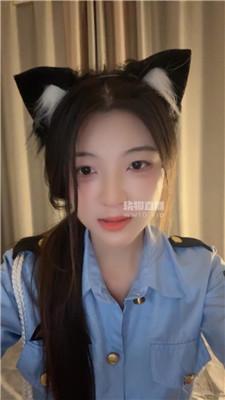 【小桌子】坐脸窒息-骑马滴蜡 JS250806-38