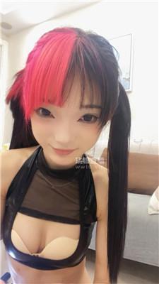 【织羊】精神小妹白丝诱惑虐 bf56248