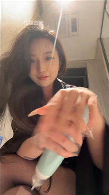 【水晶熊】黑丝炸口水寸    250806-20