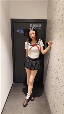 【佳佳】洛丽塔S公主白袜羞辱哥哥 bf56357