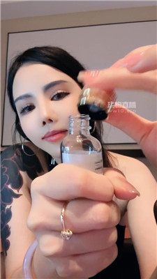 【亚兮】香水炸    250814-29