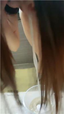 【西北傻子】素人技师S-重口喂食场 JS250821-8