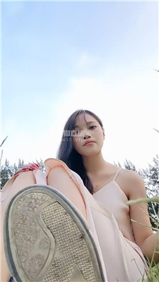 【诗诗】户外露出挑战    250822-25