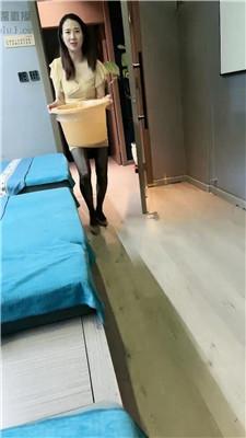 【西北傻子】反过来伺候沐足技师 JS250825-10