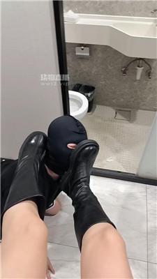 【爱可】面包牛奶玩贱畜生 JS250825-30