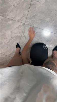 【小凤梨】双S-纹身小妹高跟玩虐【双视角版】JS250830-27