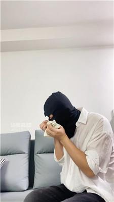 【懿神Sama】强迫贱奴吃白棉袜 JS250831-29