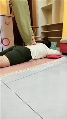 【奶凶小仙女】双M-臭脚丫踩脚垫 JS250903-30