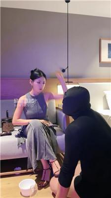 【苏御大人】体验连环抽耳光 JS250911-30