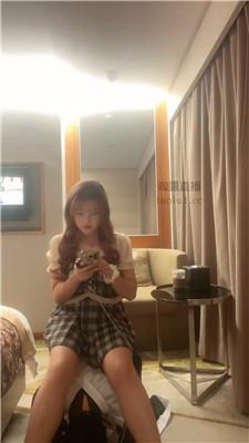 【楚楚】变装女仆被狠狠虐 bf57439