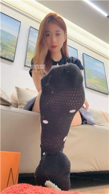 【芭妮】黑棉袜专场    250914-1