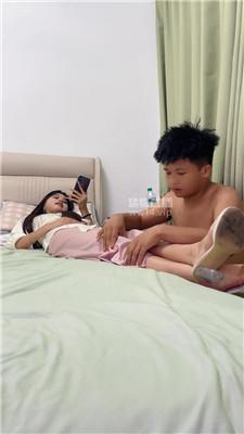 【雨晴】抖音网红做S【双视角版】 JS250917-21