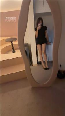 【安安】高跟连环踢裆 JS250922-18