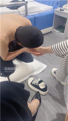 【小鱼崽】双S-卑微绿帽求舔jio【双视角版】 JS250922-38