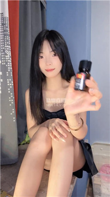 【丸子】吸着香水犯贱    250921-20