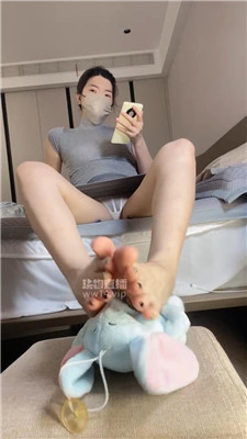 【170精灵S姐】裸足    250923-1