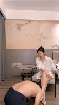 【苏晴】连环抽耳光场 JS250927-8