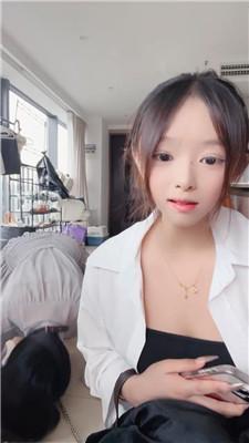 【小丸子】极度羞辱闺蜜犬 JS251001-3