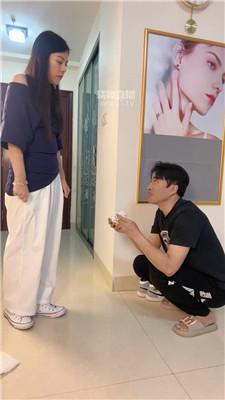 【猫咪大大】开发废物无能老公当狗 JS251003-21