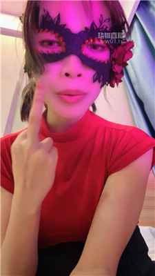 【哟米】口水裸足    251004-17