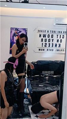 【倪小主】贱狗把自己老婆带过来求虐 bf58030