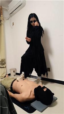 【诗琪】运动鞋原味棉袜跳踩 JS251011-23