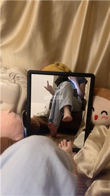 【婉婉】狗儿子滚进来    251013-28