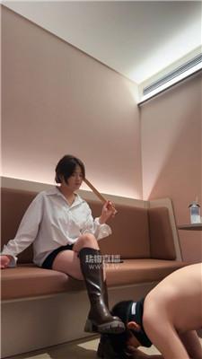 【子熙大人】惩罚做错事的小狗sp JS251016-14