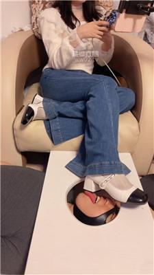 【玥野兔】胶带封嘴-超臭原味气味辱 JS251020-32