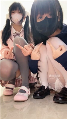 【砂糖】双萝莉主辱骂【双视角】    251021-21