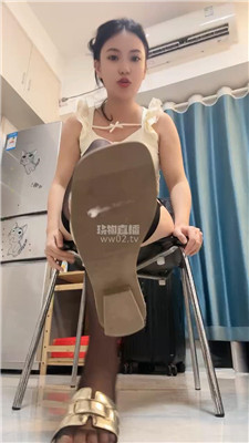 【甜甜】黑丝炸    251024-29