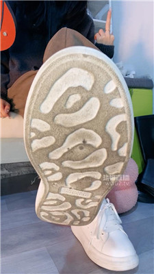 【苒苒】白袜裸足憋J    251026-15