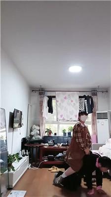 【萌宝儿】洛丽塔S原味棉袜逗继父 JS251104-19