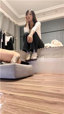 【煎饼狗子】坐脸窒息-玉足插嘴-胯下羞辱【双视角版】 bf58912