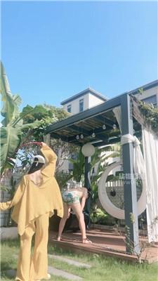 【黛樱】白富美S-户外重度鞭打 JS251107-10