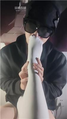 【小絮大王】白丝玩虐小奶狗【完整版】 JS251107-24