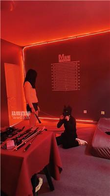 【凌薇大小姐】双S学生主-刑房重度虐 JS251111-31