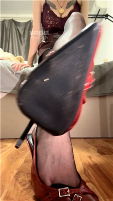 【观音大人】贱货有老婆还出来当狗    251112-8