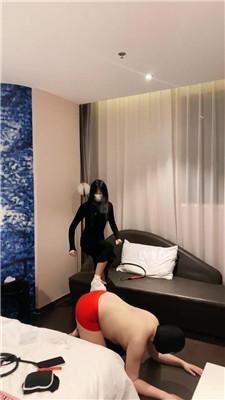 【简梨】双S-踢踹踩踏舔脏鞋 JS251117-22