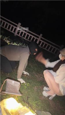 【沙悟静】户外捆绑强制训化 bf59194