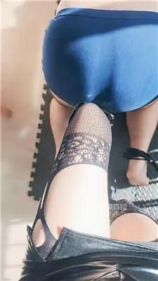 【魅尊】变装cd哥就是骚 JS251118-19