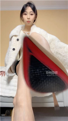 【黑喵】狗儿子快到妈妈脚下来    251118-6