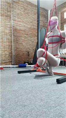 【小饭团】五花大绑+白袜日常调 JS251121-11