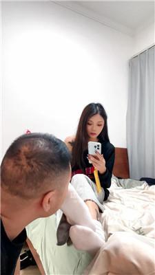 【胖虎不是虎】3M品尝白袜jio JS251123-33